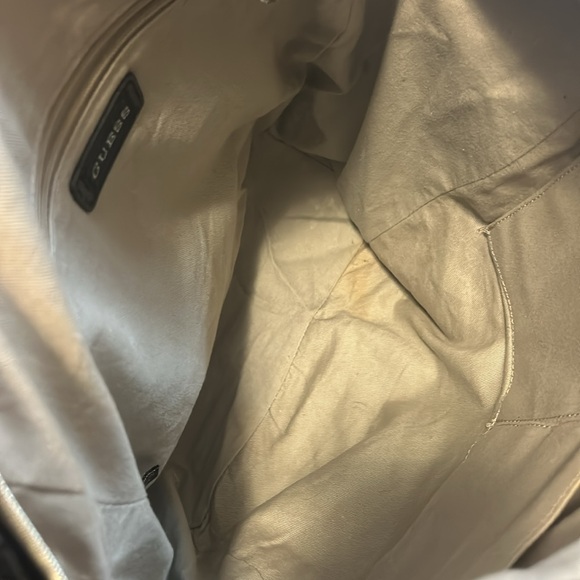 Guess Black backpack - Picture 12 of 16